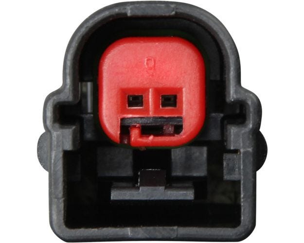 355252661 Disc Brake Pad Wear Sensor for 2014-2020 Jaguar F-Type - Rear