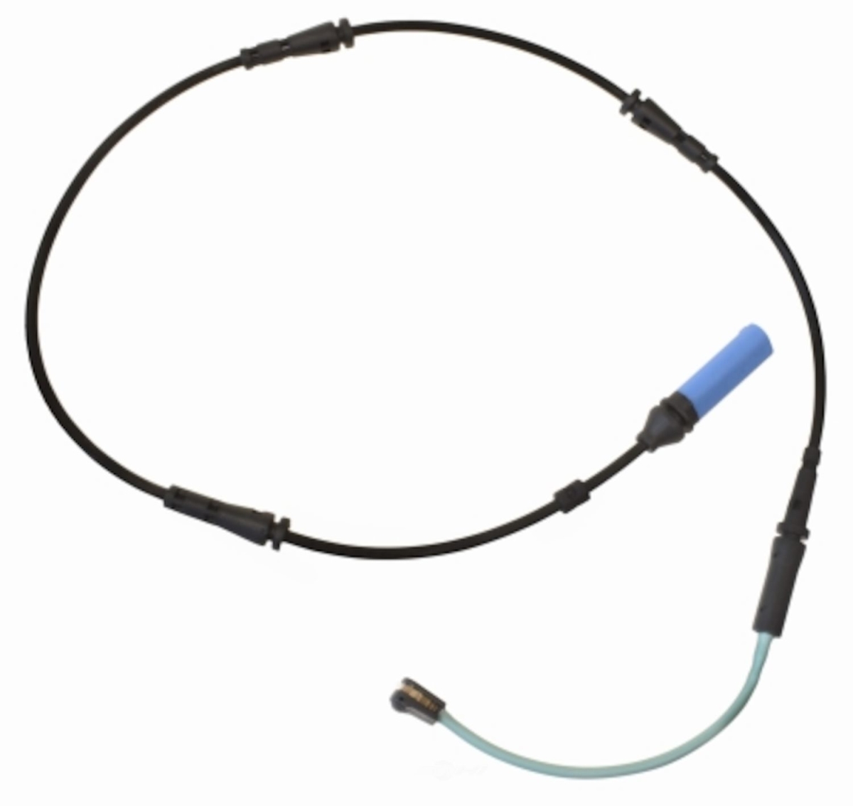 355252811 Rear Pad Wear Sensor for 2016-2022 BMW 740i Base