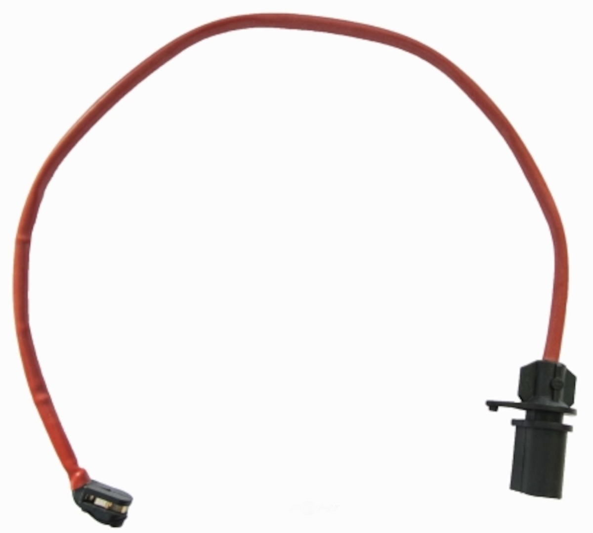 355252931 Front Pad Wear Sensor for 2020 Audi SQ7 Premium Plus
