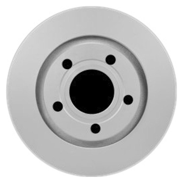 355121902 Brake Rotor - Rear for 2001-2003 Audi A8 Quattro