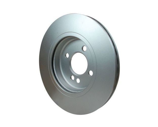 355107792 Brake Rotor for 2006 Mini Cooper