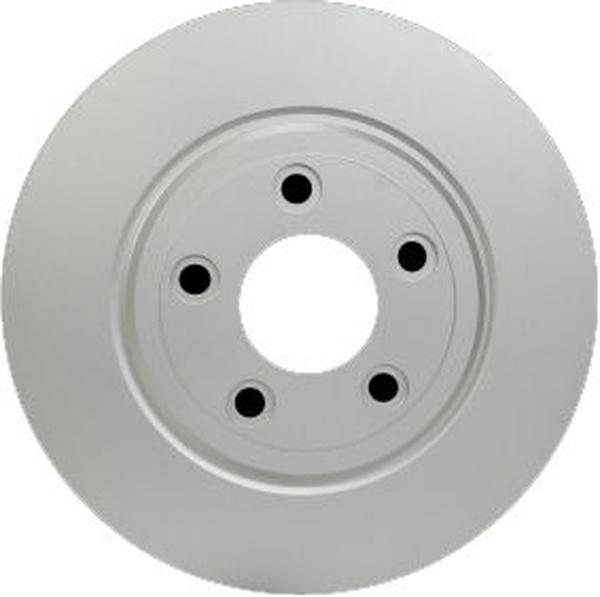 355122142 Brake Rotor for 2005-2006 Jaguar XJ8