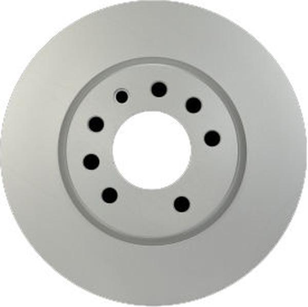 355122292 Brake Rotor for 1995-1996 Saab 900
