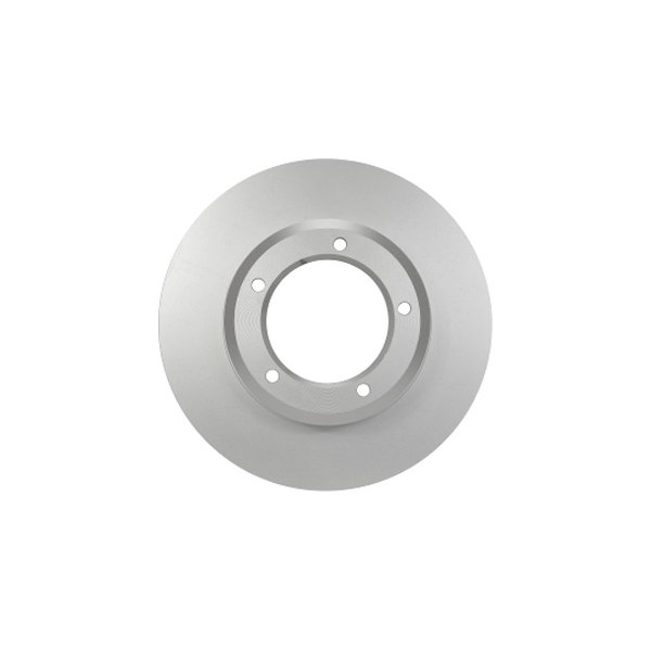 355122332 Brake Rotor for 1997 Land Rover Defender 90
