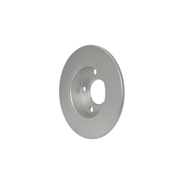 355122382 Brake Rotor for 1987-1988 Audi 5000 Quattro