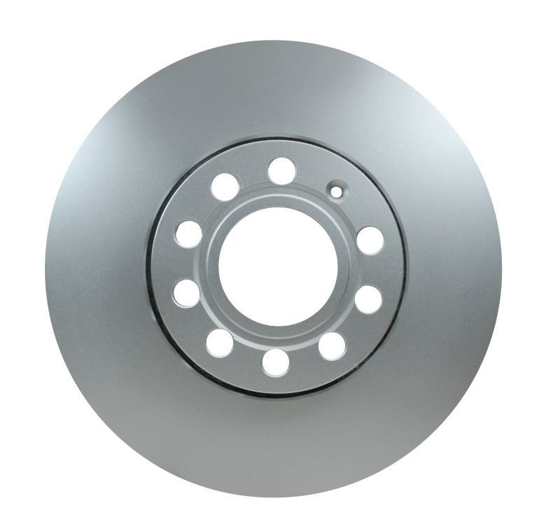 355122412 Brake Rotor for 2005 Audi A4 Quattro