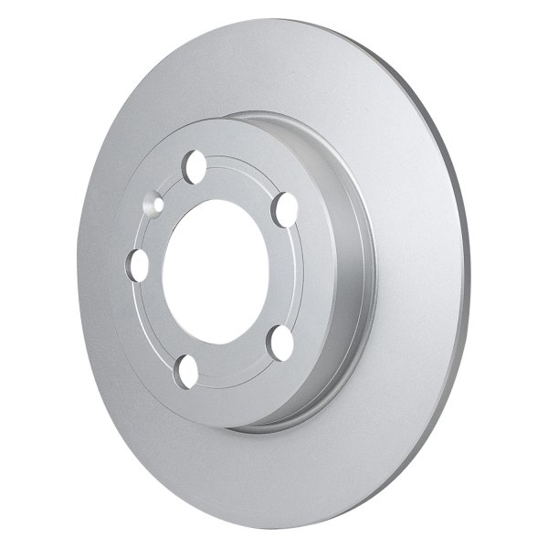 355107462 Brake Rotor for 2006 Audi TT Quattro