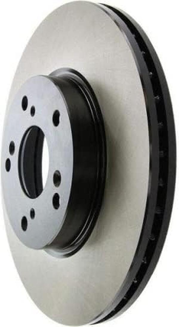 355122602 Brake Rotor for 2012 Volkswagen CC