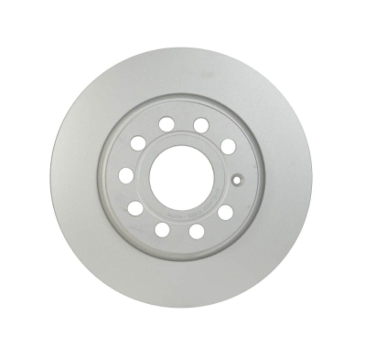 355109562 Brake Rotor for 2015 Volkswagen Jetta