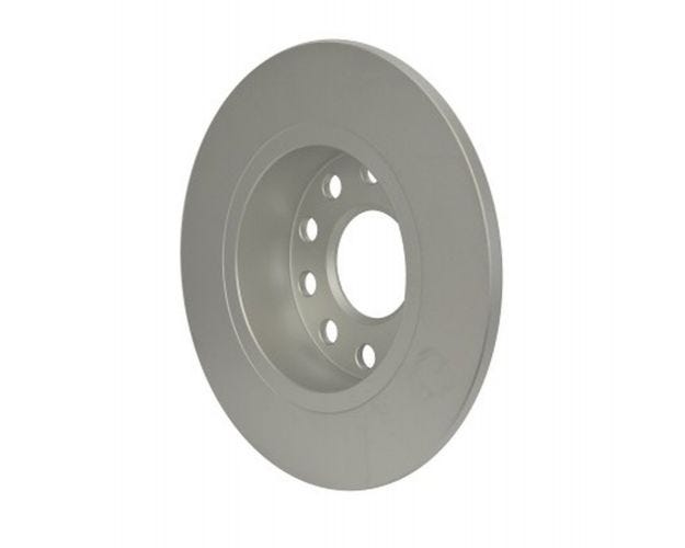 355122612 Disc Brake Rotor for 2013-2018 Volkswagen Jetta - Rear