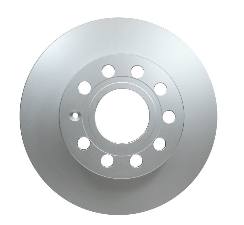 355122622 Brake Rotor for 2010 Volkswagen Jetta