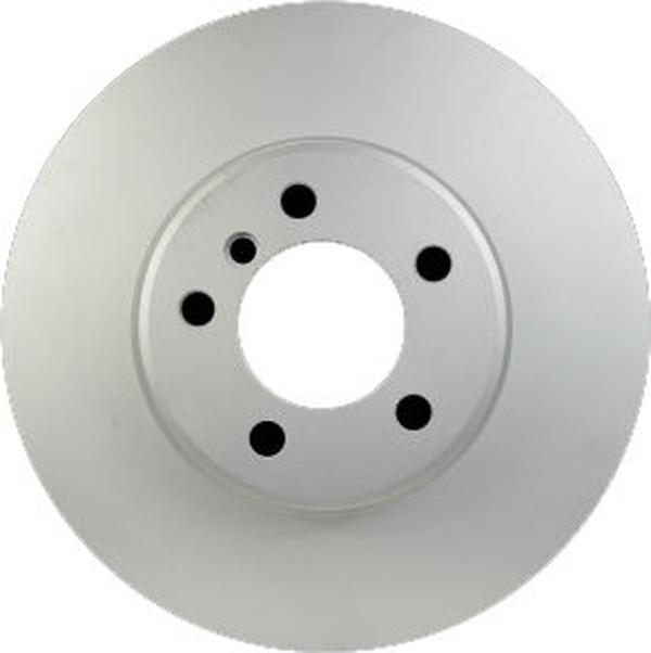 355122742 Brake Rotor for 2004-2005 Land Rover Range Rover