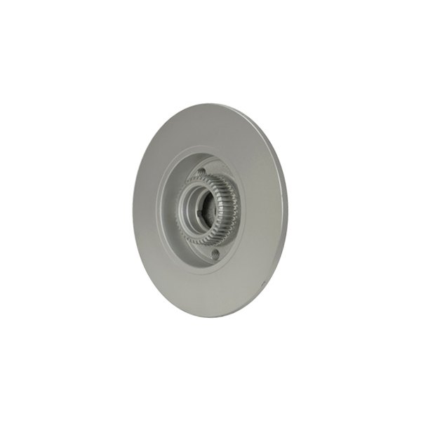 355122852 Brake Rotor for 1994 Volkswagen Corrado