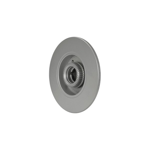 355113462 Brake Rotor for 2001-2002 Volkswagen Cabrio
