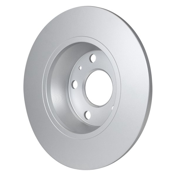 355113842 Brake Rotor for 2009 Audi TT