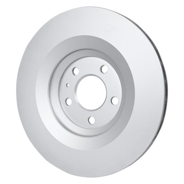 355117722 Brake Rotor for 2007-2011 Audi S6