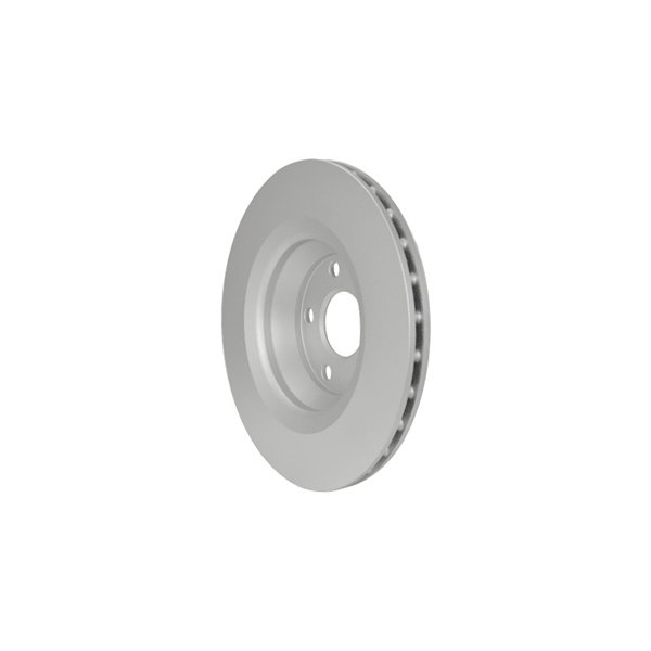 355113982 Brake Rotor for 2014 Audi TT Quattro