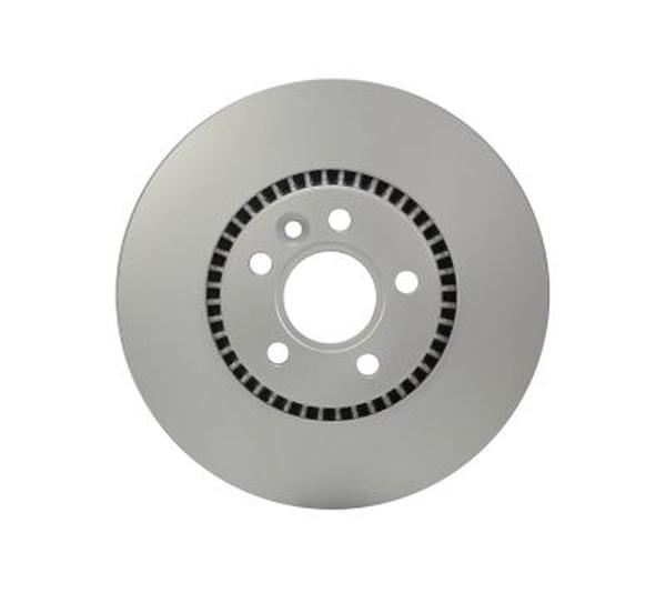 355118892 Brake Rotor for 2016 Volvo S80