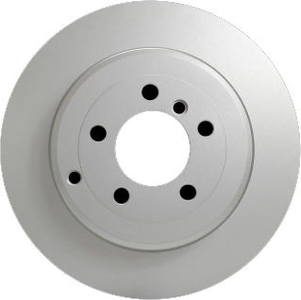 355122992 Brake Rotor for 2004-2005 Land Rover Range Rover