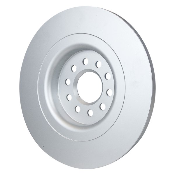 355116712 Brake Rotor for 2003-2004 Jaguar S Type