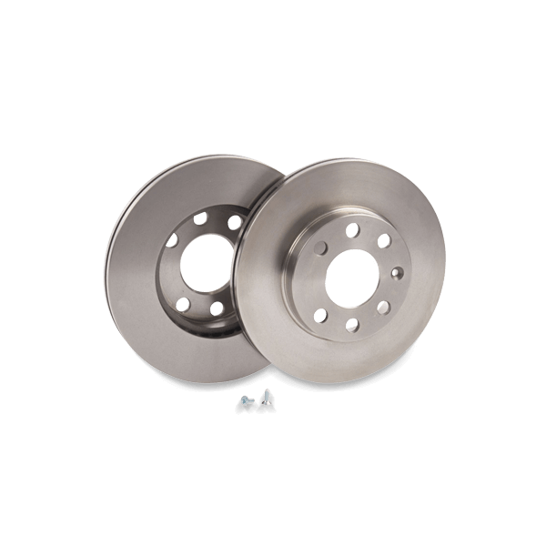 355122651 Brake Rotor for 2020 Mini Cooper