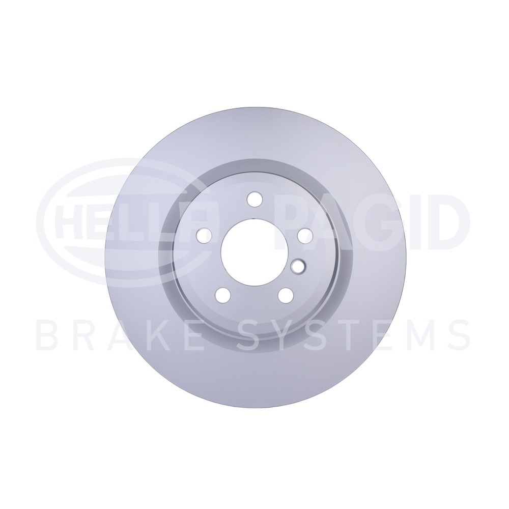 355125091 Brake Rotor for 2014-2015 BMW 750Li