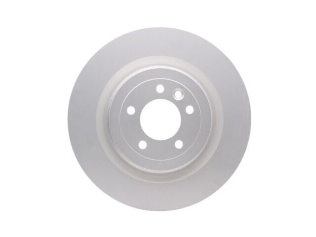 355126641 Rear Brake Disc Rotor for 2021 Land Rover Defender 110 Base