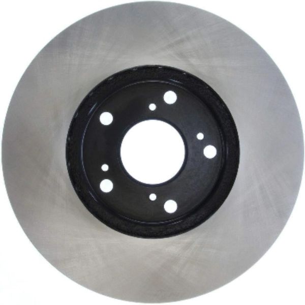 355119532 Front Brake Disc Rotor for 2015-2017 BMW X3 sDrive28i