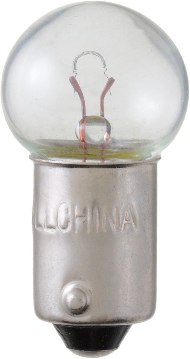 55LLB2 Instrument Panel Light Bulb for 1949-1952 Chevrolet Styleline Deluxe