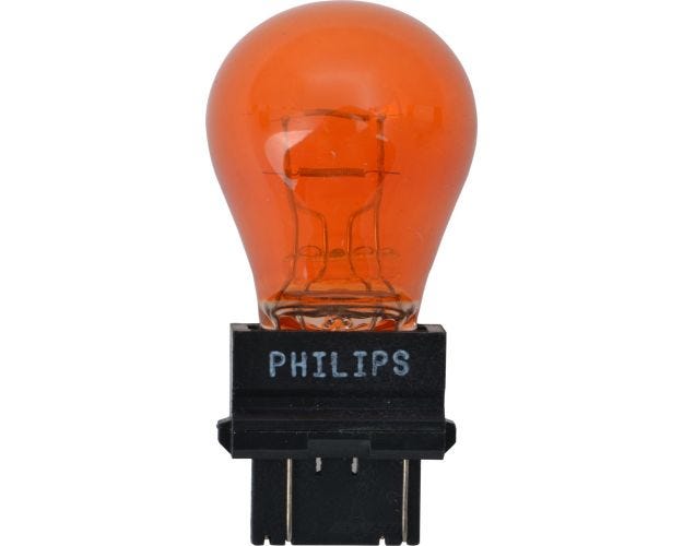 3357NALLB2 Turn Signal Light Bulb for 2000-2008 Jaguar S Type