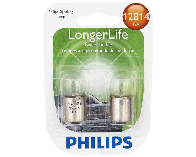 12814LLB2 Multi Purpose Light Bulb for 1978-1980 Porsche 928