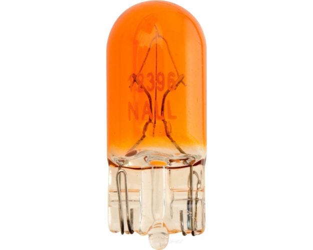 12396NALLB2 Turn Signal Light Bulb for 2018-2020 Ford Figo - Front