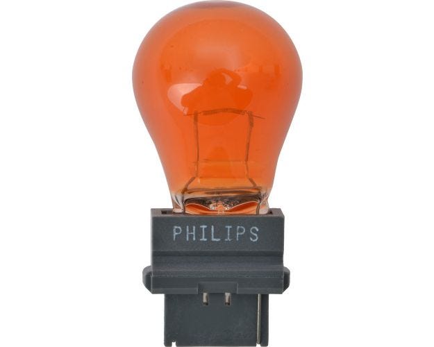 3156NALLB2 Turn Signal Light Bulb for 2002-2002 Nissan Quest - Rear