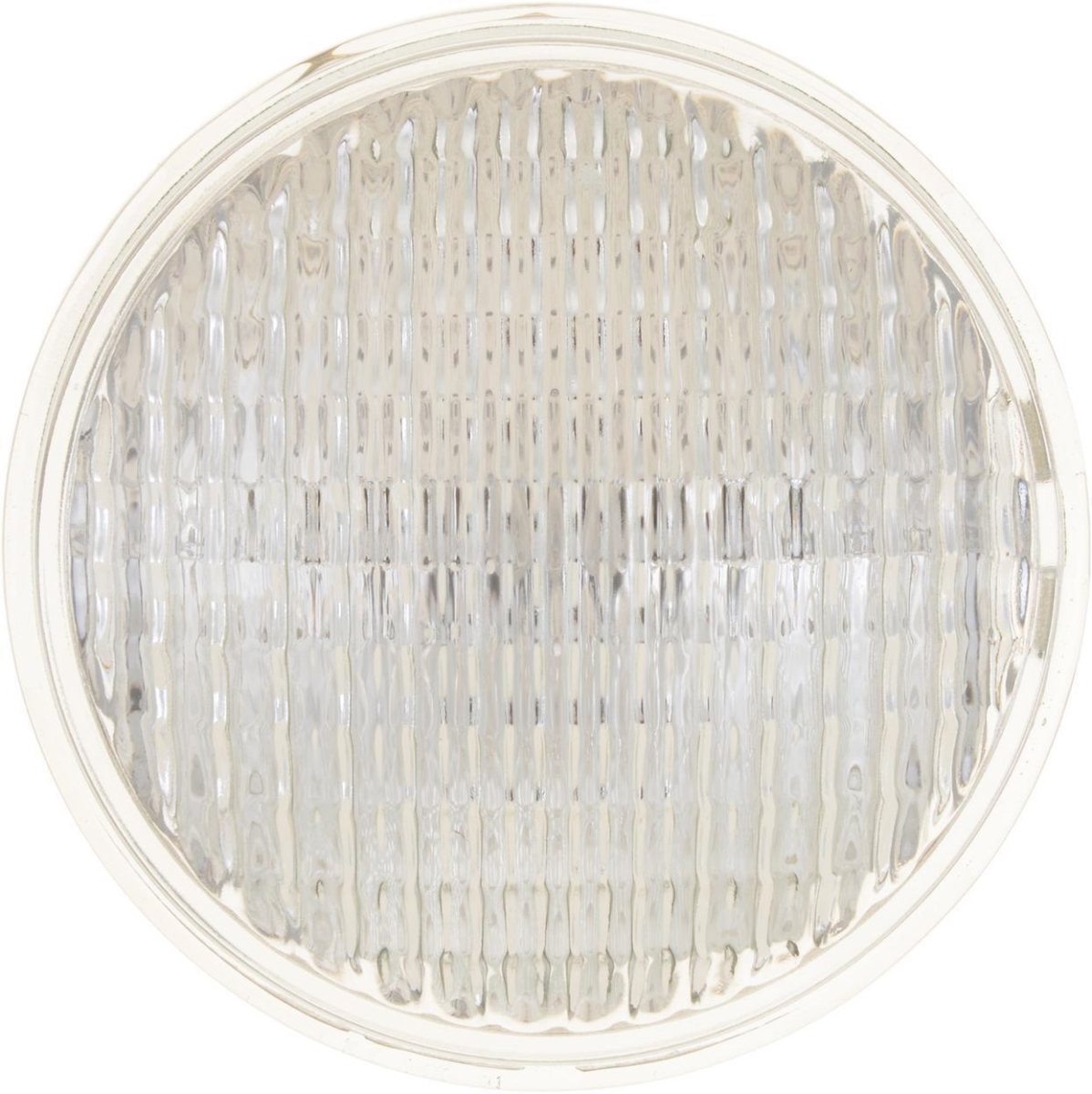 H7606C1 Standard Sealed Beam - Clear