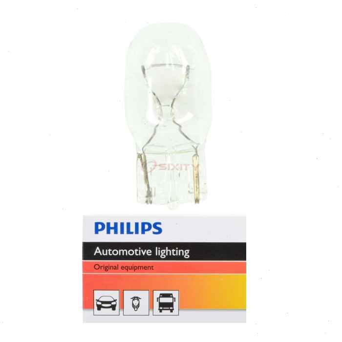 7441CP Back Up Light Bulb for 2007-2014 Chevrolet Suburban 1500
