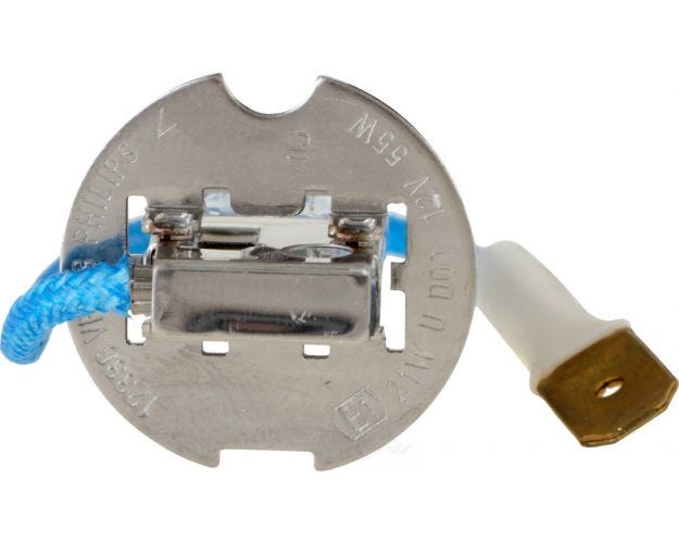 H3VPB1 Headlight Bulb for 1998 Toyota 4Runner