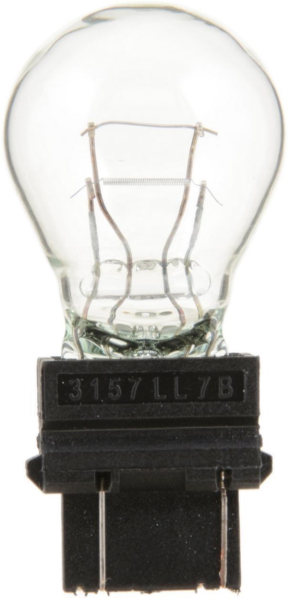 3157LLCP Turn Signal Light Bulb for 2009 Cadillac DTS