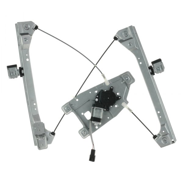 WL41578 Rear Left Power Window Motor for 2003-2006 Cadillac Escalade ESV