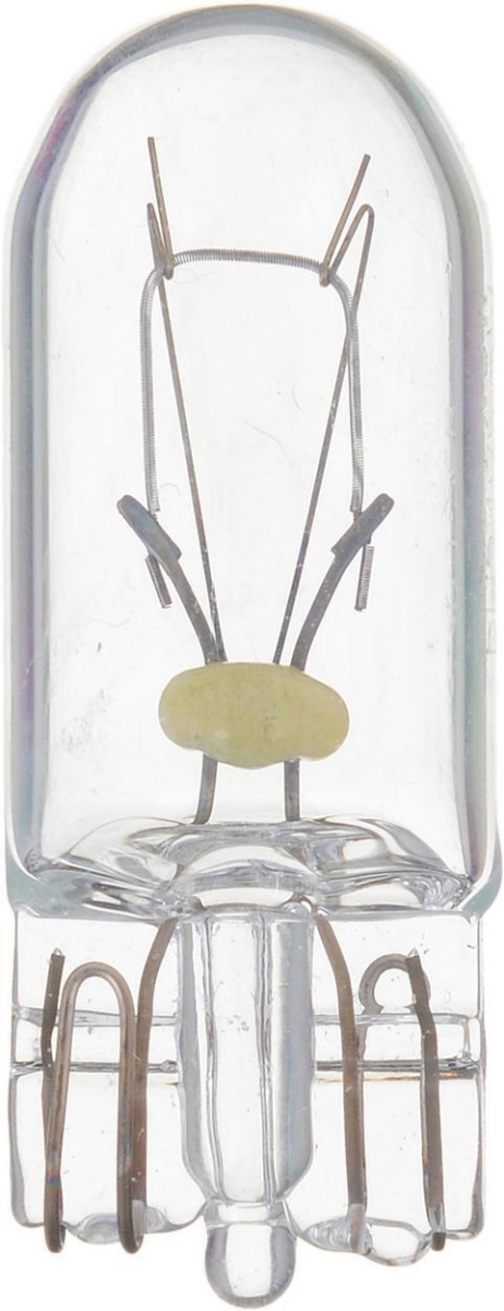 W5WCP-24V W5W-24V Standard Miniature - Clear