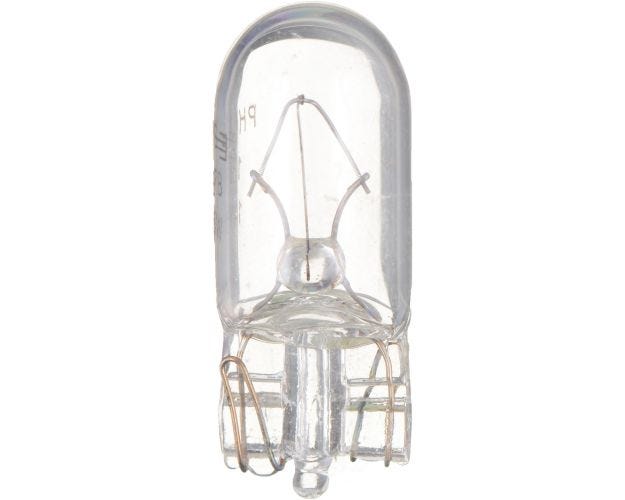 168CP Multi Purpose Light Bulb for 2000-2005 Ford Excursion