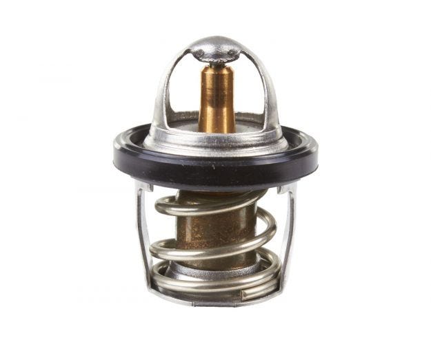 THF-007 Engine Coolant Thermostat for 2015-2017 Subaru Outback - Upper