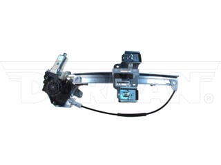 Dorman 741-811 Power Window Regulator & Motor Assembly for 2000-2005 Buick LeSabre