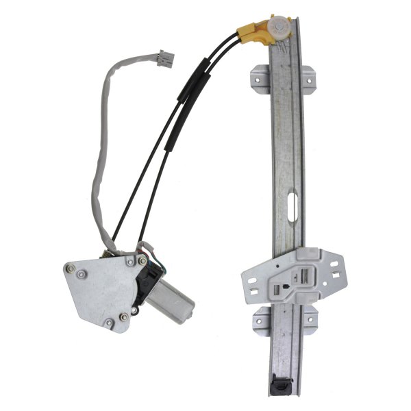 WL41715 Front Left Power Window Motor for 1997 Acura CL