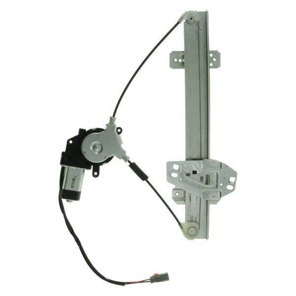 WL41717 Rear Right Power Window Motor for 1996-2004 Acura RL