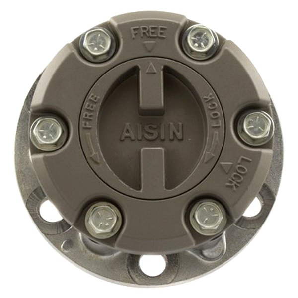 FHM002 Max Locking Hub for 1984-1988 Mitsubishi Mighty Max