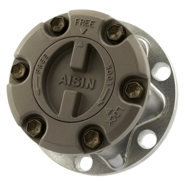FHS002 Locking Hub for 1986-1995 Suzuki Samurai