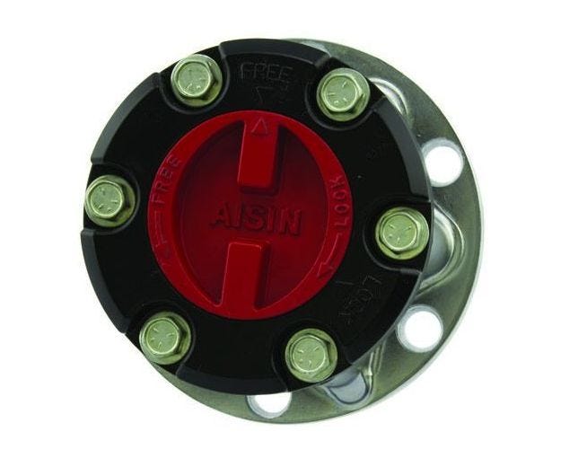 FHT-018 Locking Hub for 1993-1994 Toyota T100
