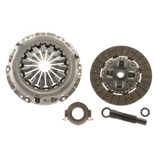 Toyota Corolla 91-89/Mr2 89-85 Clutch Kit,Ckt035