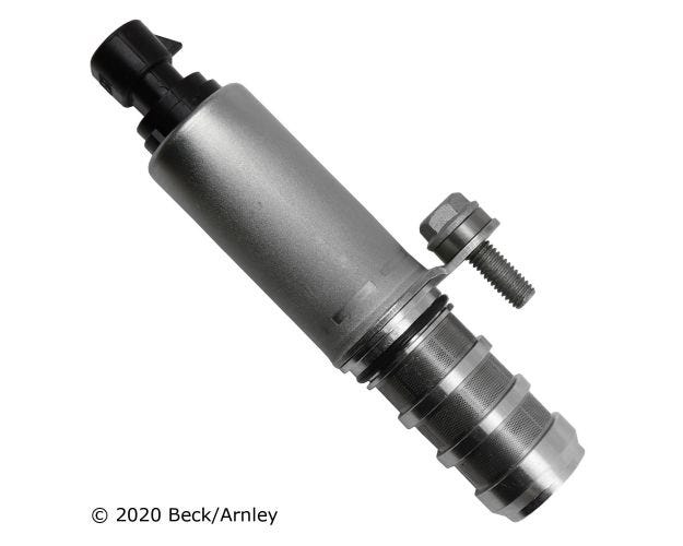 024-2192 Engine Variable Valve TimingSolenoid for 2006-2010 Chevrolet Cobalt - Exhaust