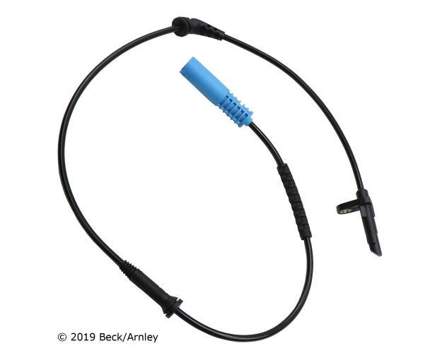 084-4882 ABS Wheel Speed Sensor for 2013-2016 Mini Cooper Paceman - Front